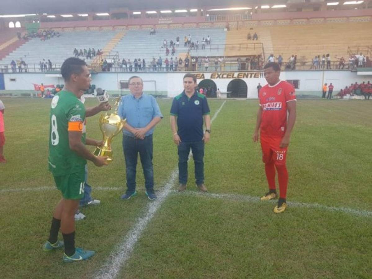 Exfutbolistas de Liga Nacional que estaban en el Ascenso y deberán esperar hasta 2021 para volver a jugar