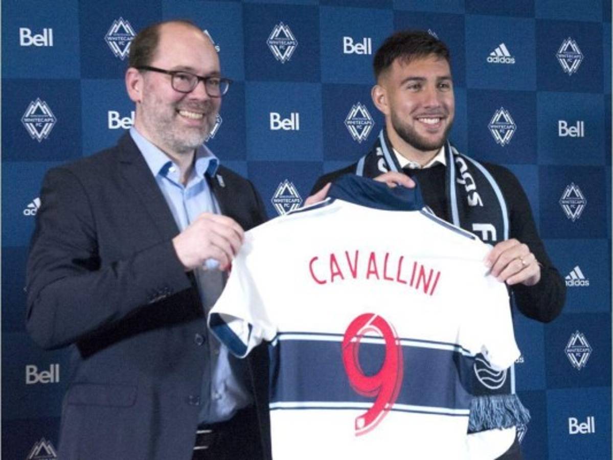 ¡Hay tres hondureños! Los fichajes más destacados en la MLS para la temporada 2020