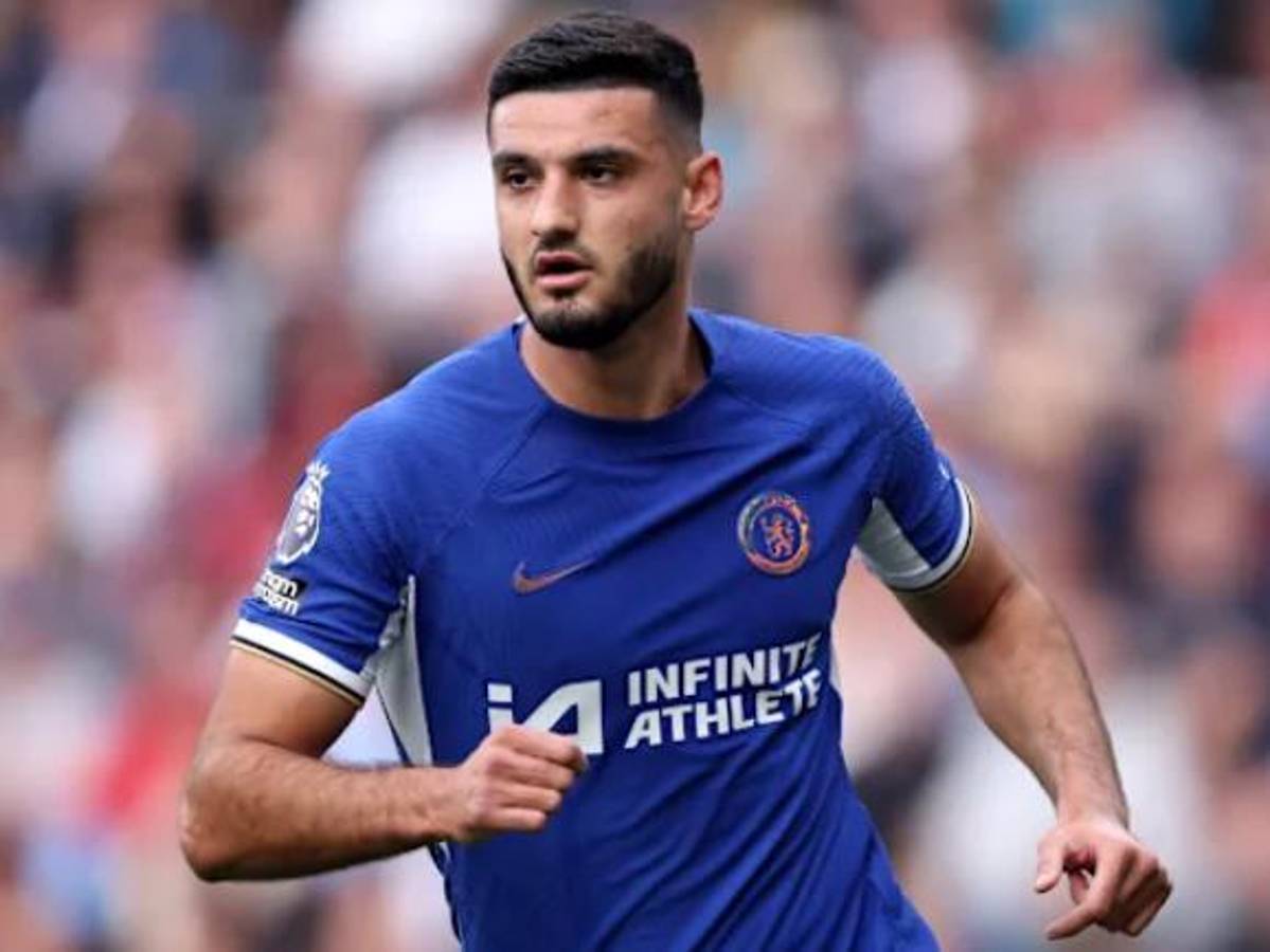 Revolución en el Chelsea: los 10 jugadores que se van del equipo y los fichajes que están confirmados