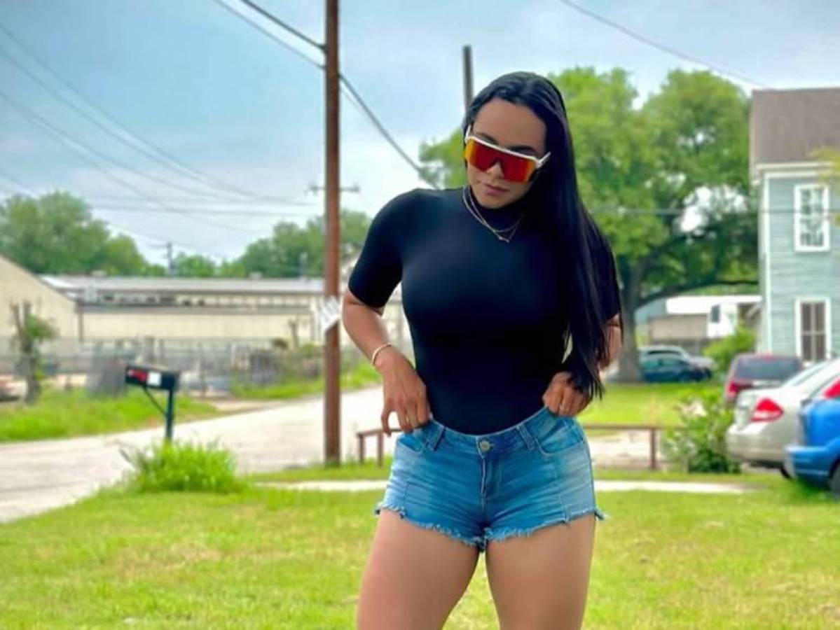 Ella es la exjugadora del Motagua que decidió migrar a Estados Unidos y su vida dio un giro inesperado