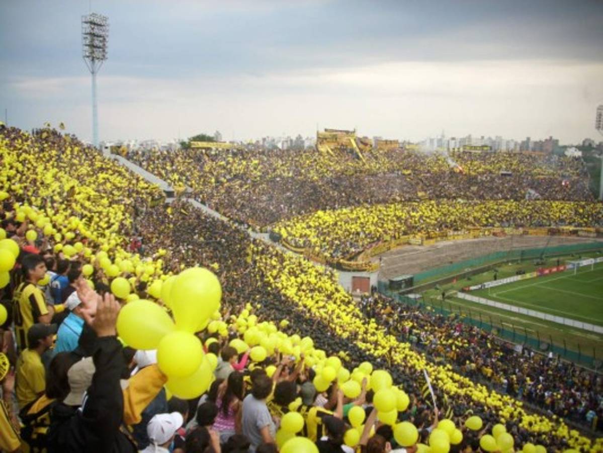 Las aficiones más apasionadas del mundo