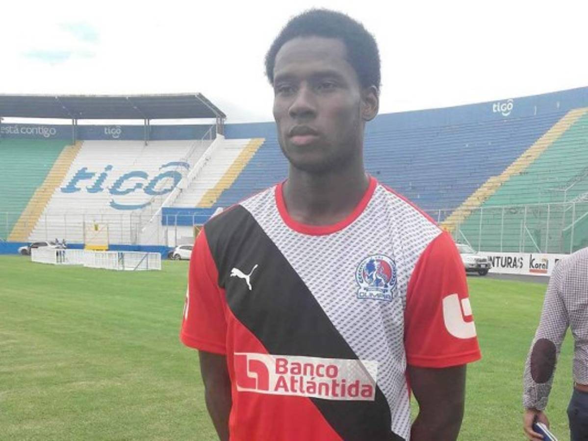 Los fichajes de los que nadie habla en la Liga Nacional de Honduras