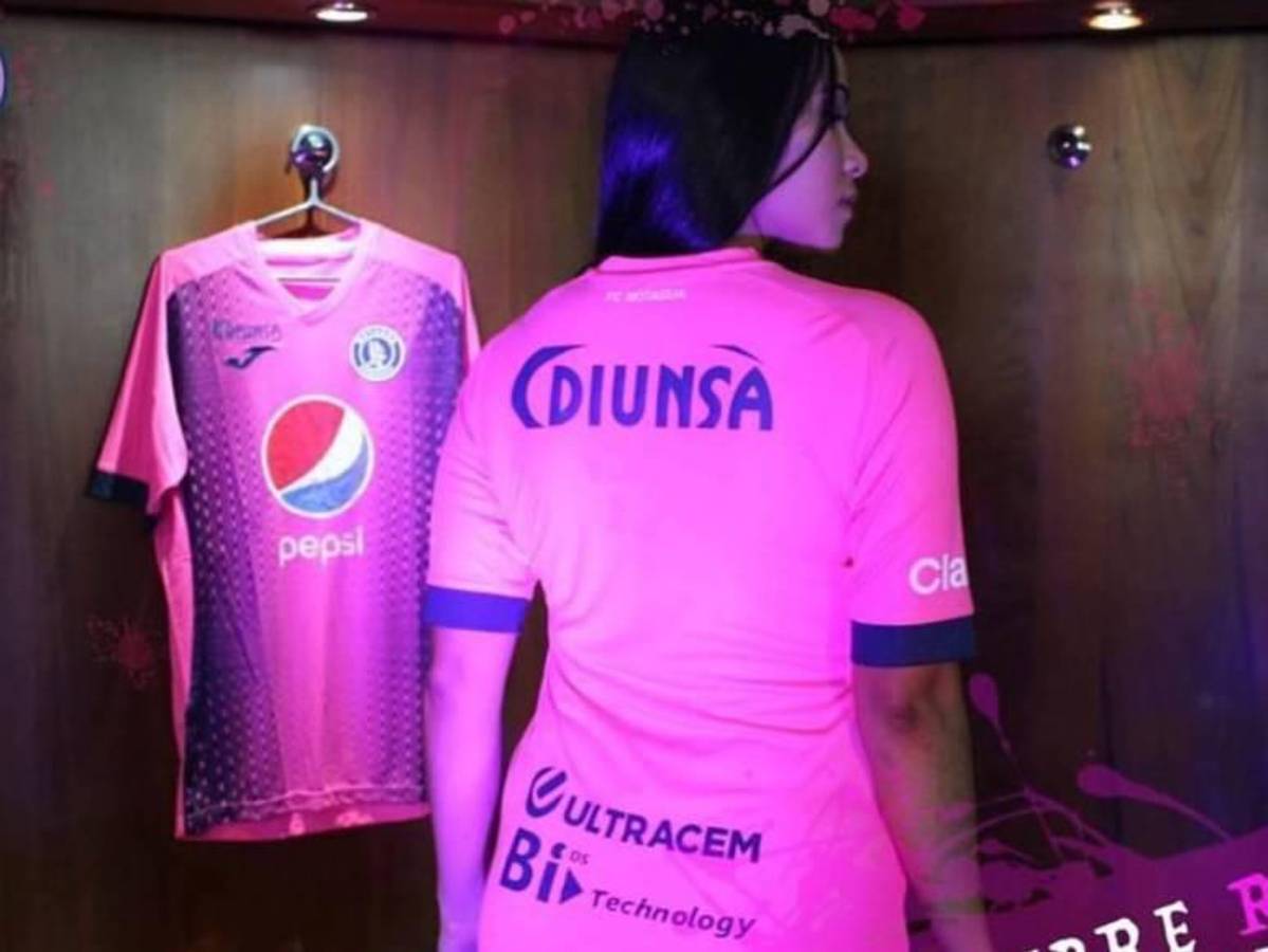 Ella es la exjugadora del Motagua que decidió migrar a Estados Unidos y su vida dio un giro inesperado