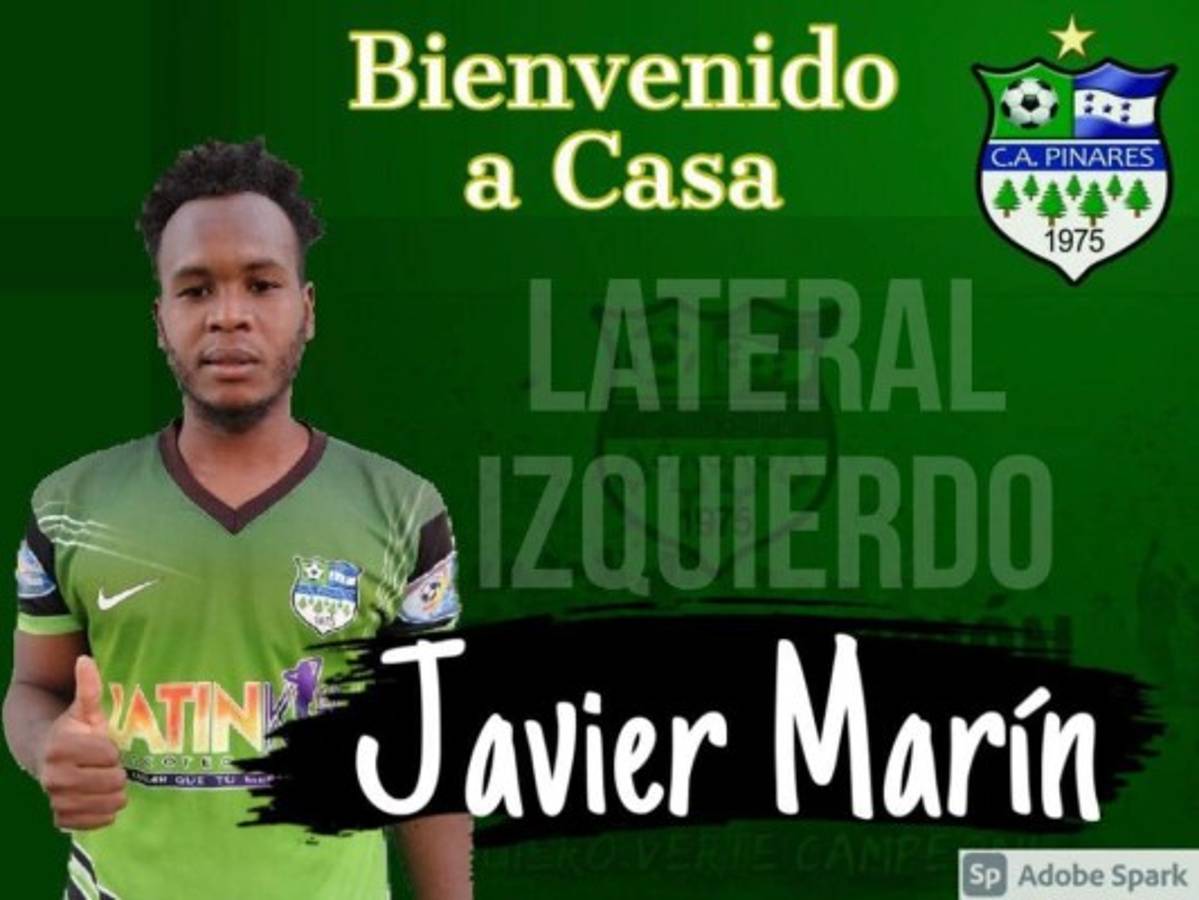 Fichajes del Ascenso: Independiente y Pinares se arman y ex del Correcaminos al Sabá FC