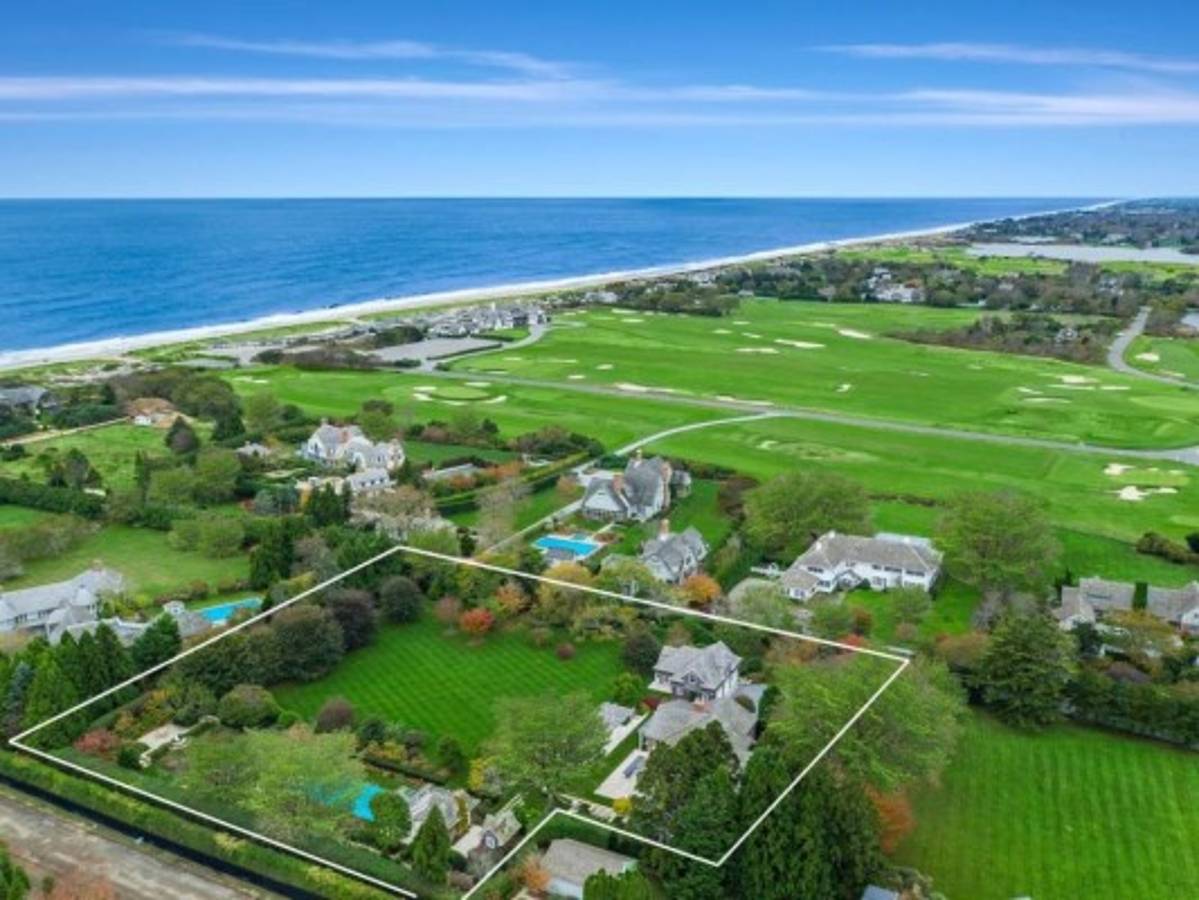 Coronavirus: ¿Cómo se preparan los ricos en Estados Unidos para esta enfermedad?