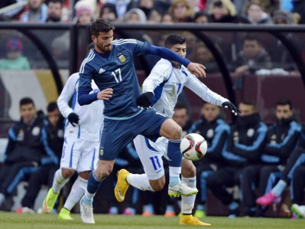 ¡Lamentable! Las figuras ausentes en las eliminatorias mundialistas de América