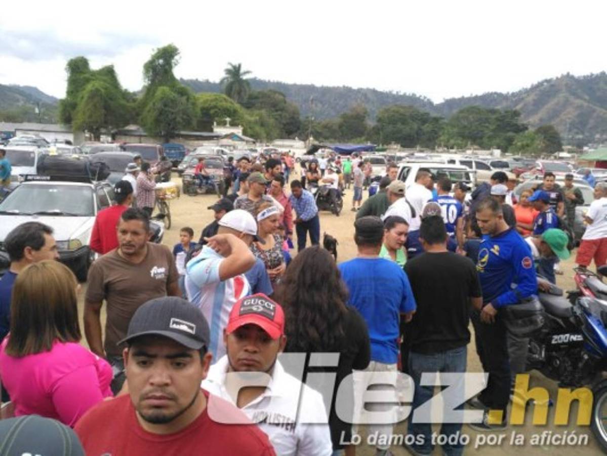 Curiosas: El nuevo amigo de Costly en Marathón y la belleza de la jornada