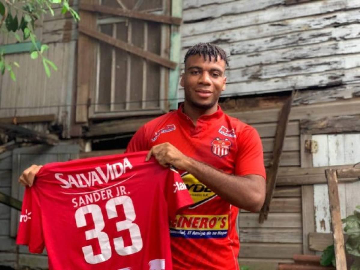 Reestructuración total en Motagua: Tres fichajes y otros confirmados, medio equipo sin contrato y una baja, ¿a quiénes renovarán?