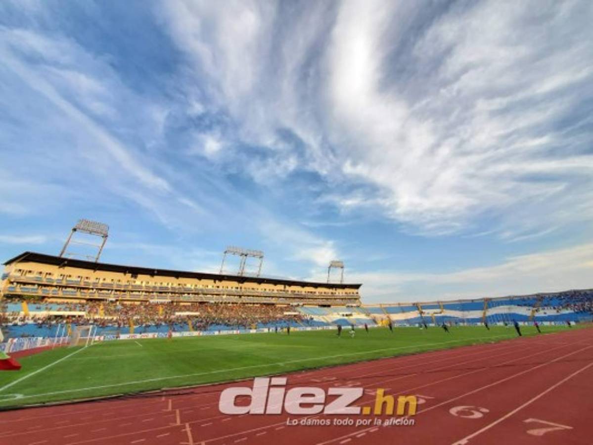 NO VISTE EN TV: El eufórico festejo de Vargas, la celebración en el camerino y la frustración en Motagua