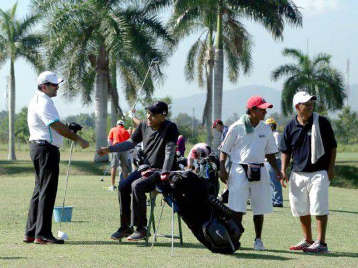El Osovi Open 2022 está de regreso y La Lima vibra este sábado con el torneo de golf