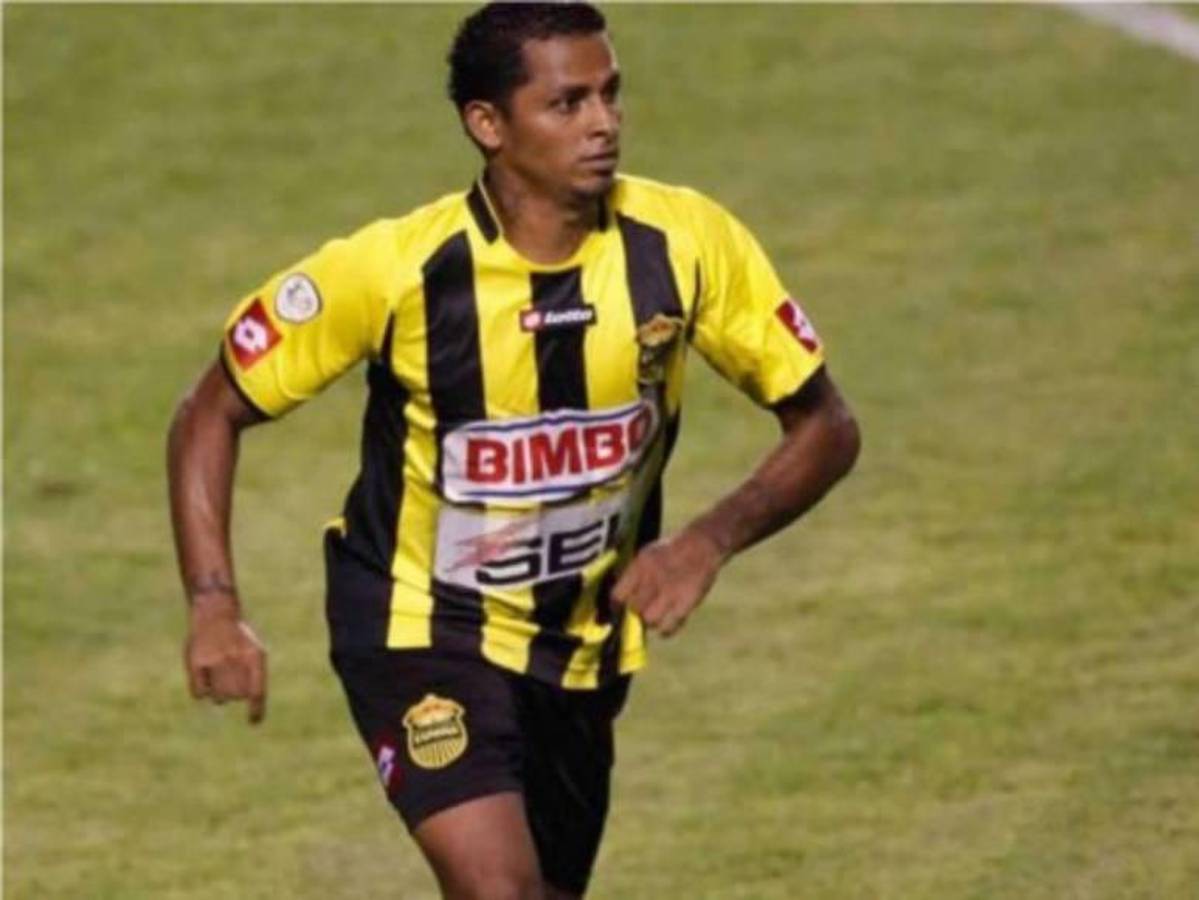 De futbolista a viral en TikTok: esta es la actualidad de Wilfredo Barahona, exjugador de Olimpia y Real España