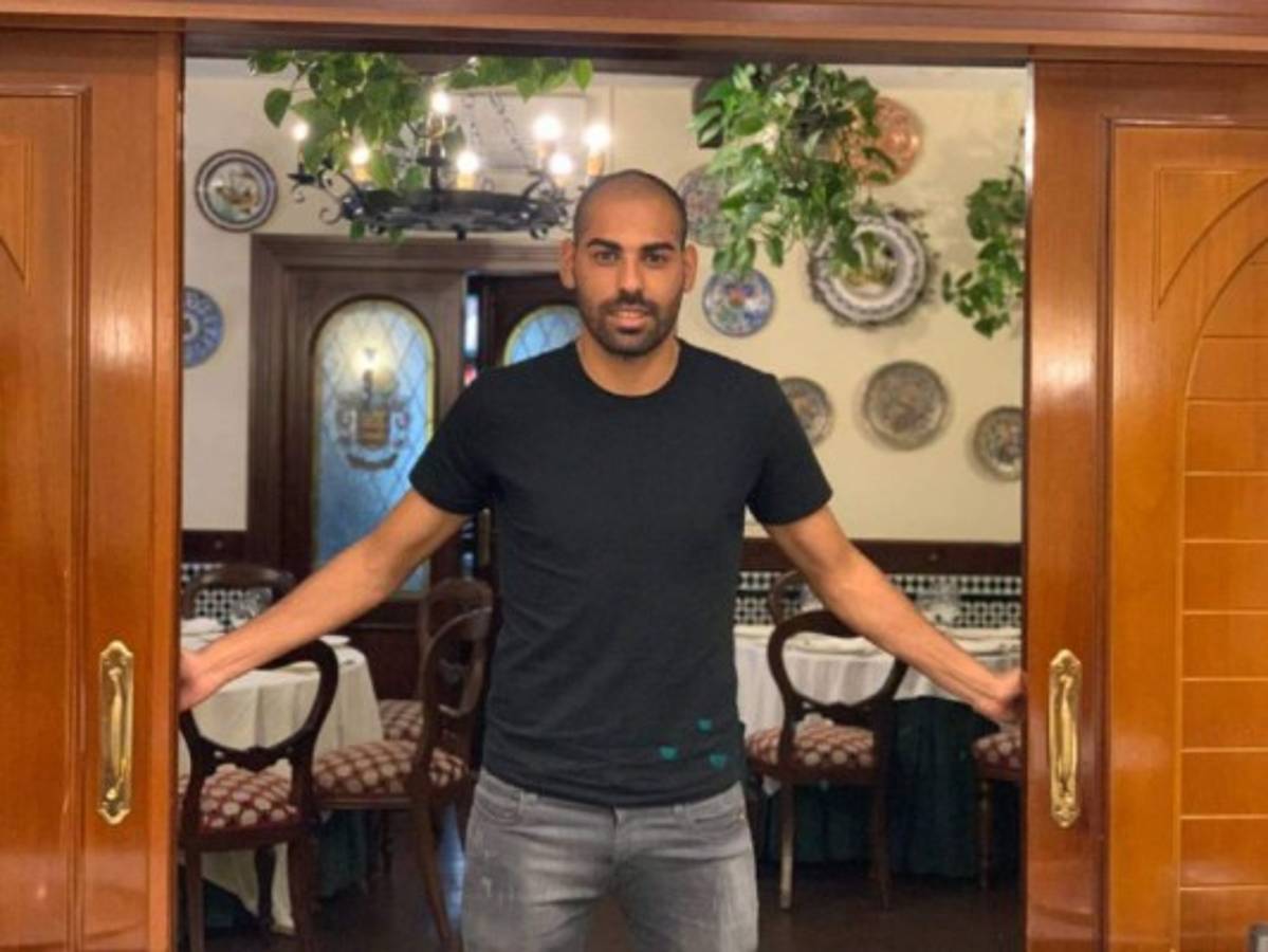 Compañero de Choco Lozano en Cádiz prefiere retirarse del fútbol por miedo al coronavirus