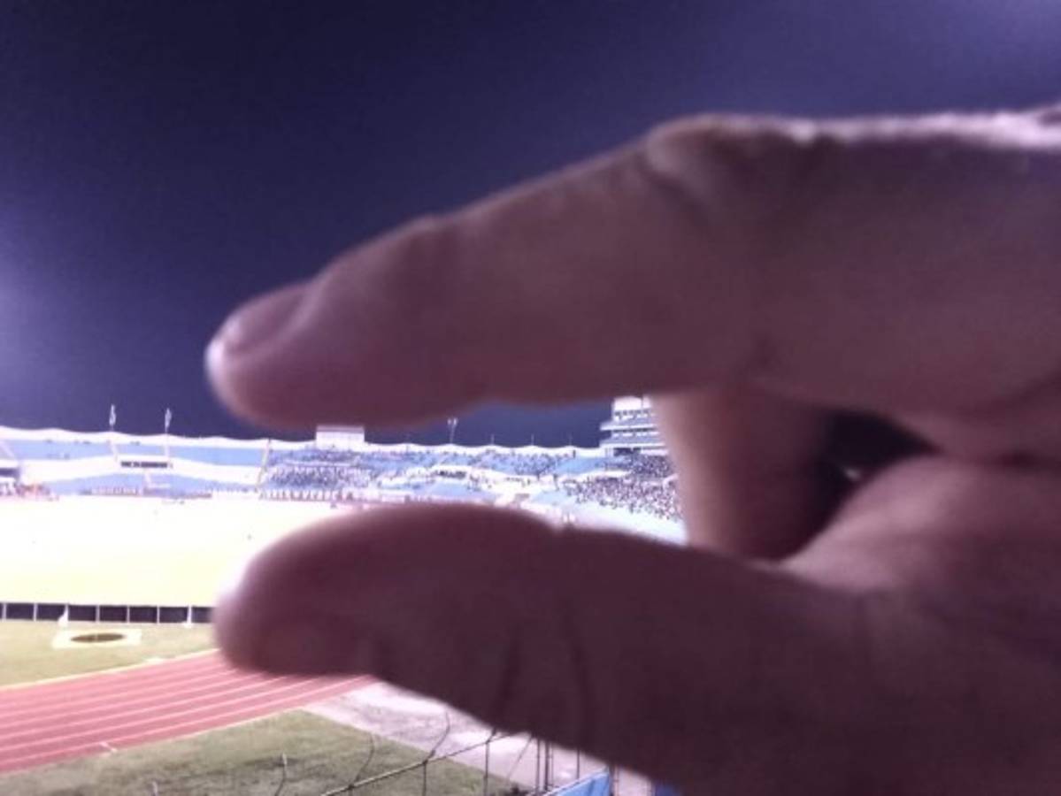 '¿En serio creías que ganarías en el Nacional?': los memes destruyen al Marathón tras caer ante Olimpia