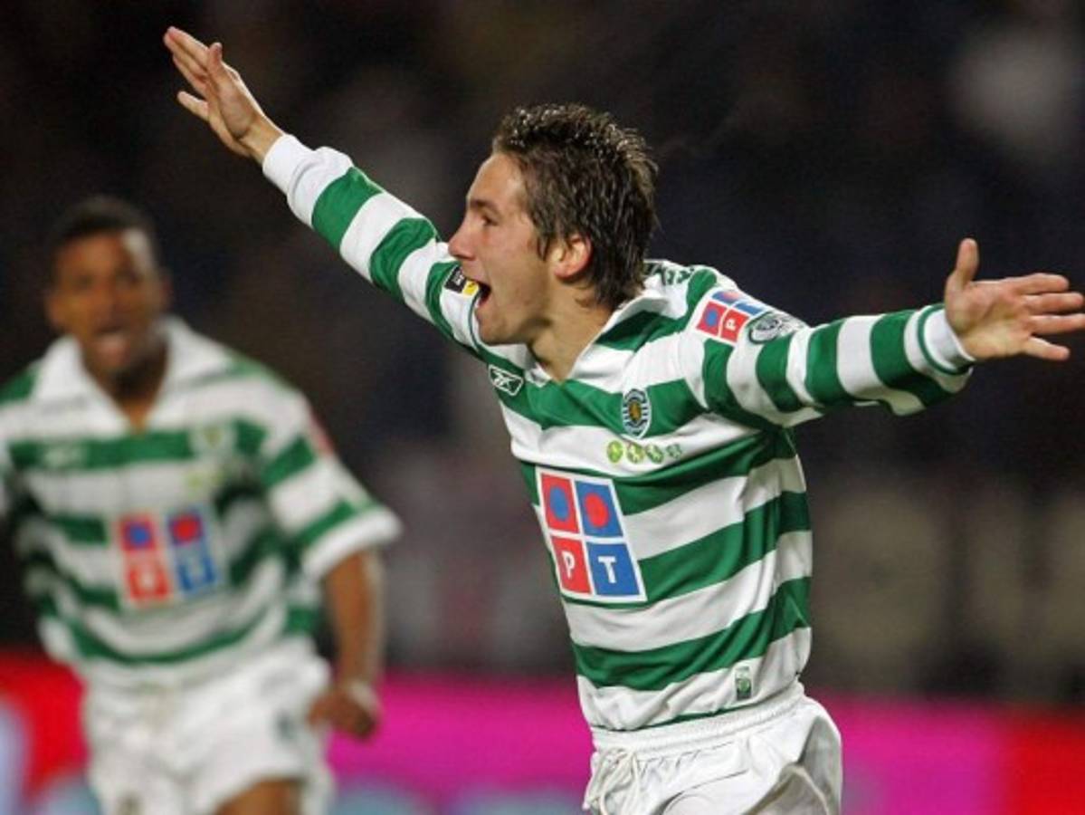 Los 10 jugadores campeones con Portugal que fueron formados en el Sporting de Lisboa