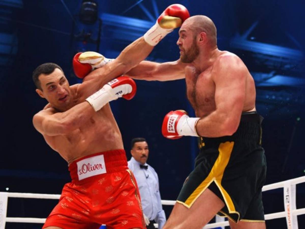 Hayden Panettiere, la bella actriz que conquistó a un boxeador ucraniano