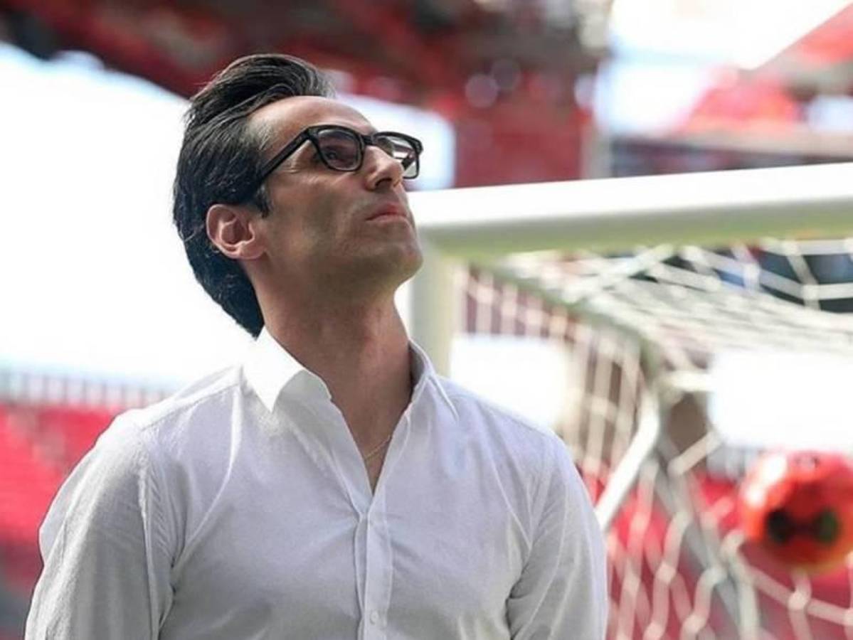 De goleador de la Liga Española a terminar en una farmacia casi inválido: “Me pusieron 42 inyecciones, hoy no aguanto”