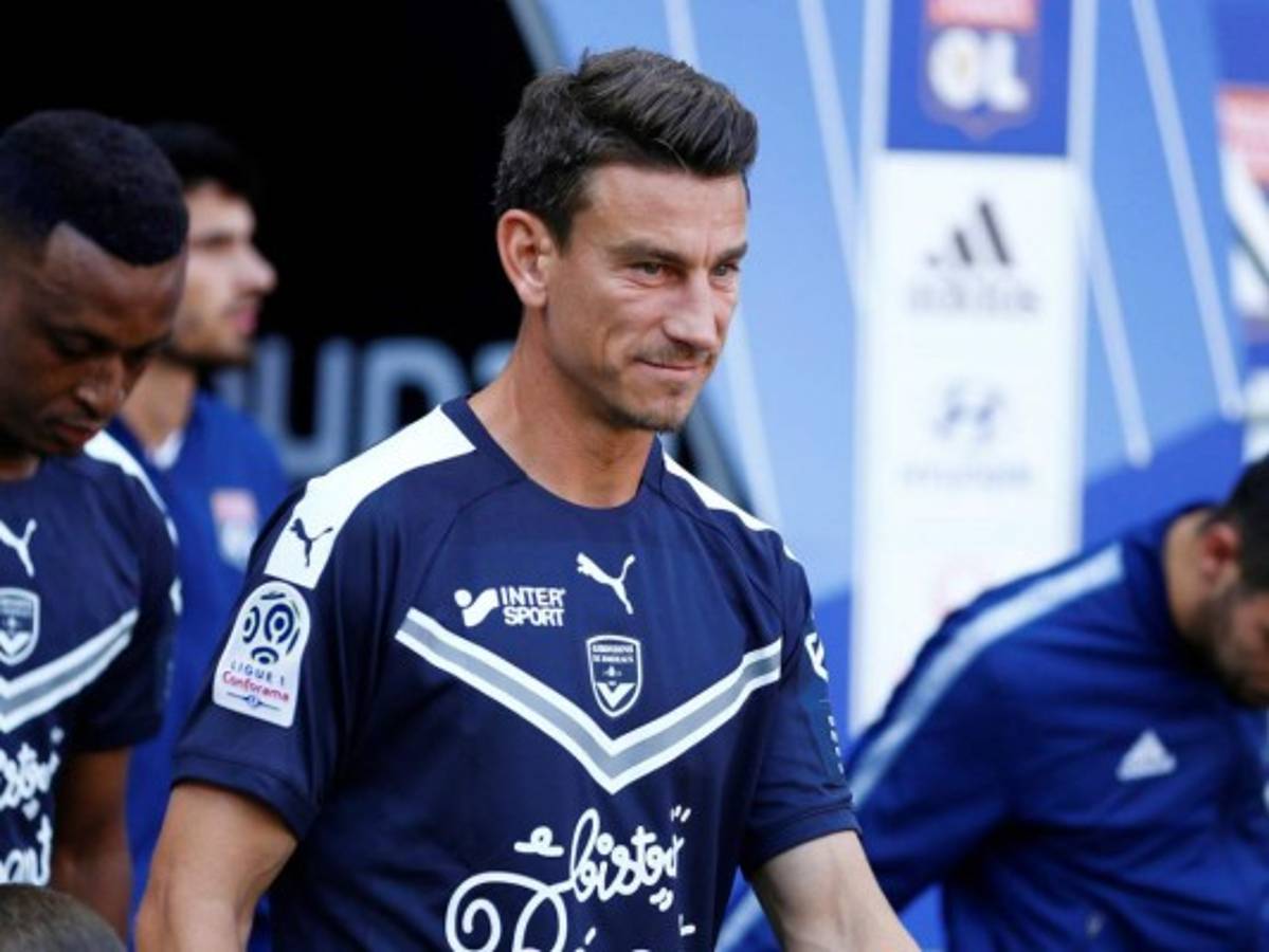 ¡Jugará contra Messi! Alberth Elis y los cracks que tendrá de rivales en Francia con el Girondins