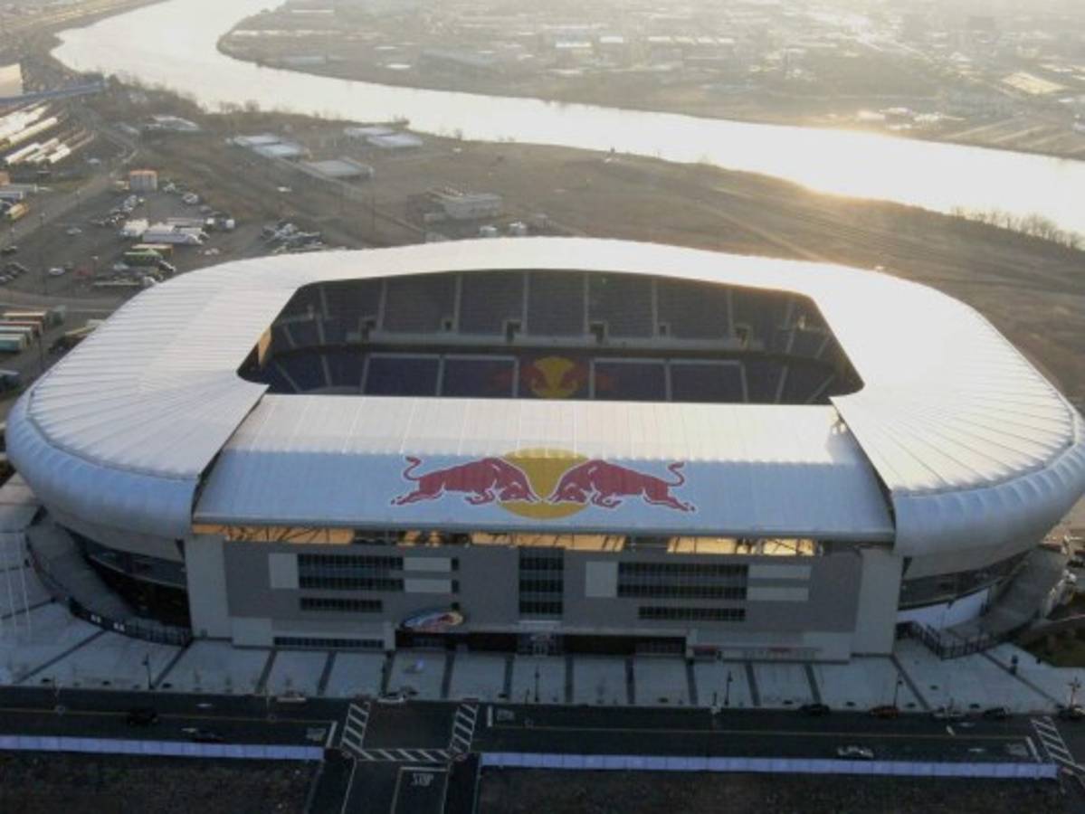 ¡De lujo! Los estadios en los que jugará Honduras sus partidos de Copa Oro  