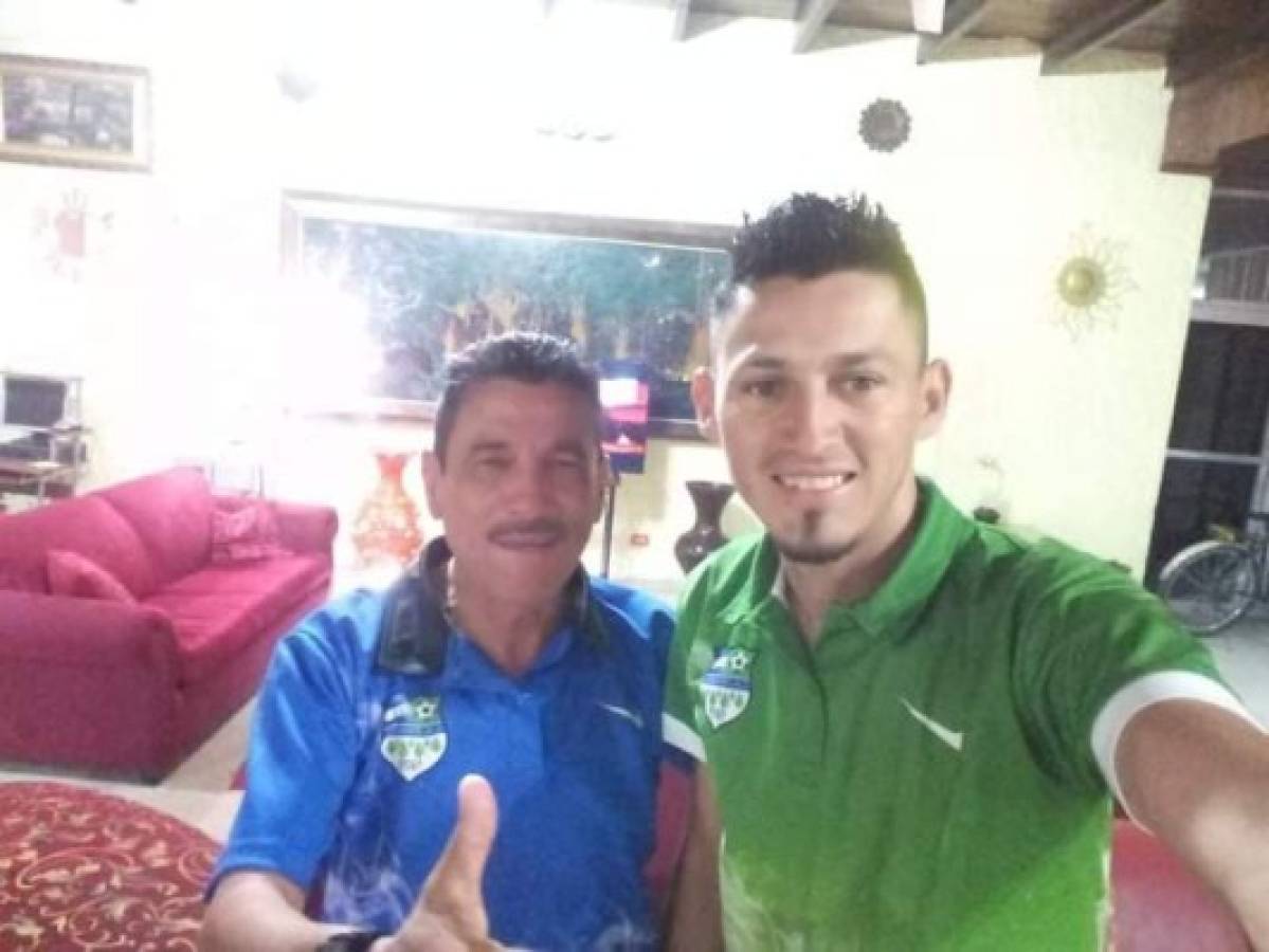 Fichajes del Ascenso: Venezolano dirigirá en Honduras, Savio saca la chequera y Víctor Moncada es noticia