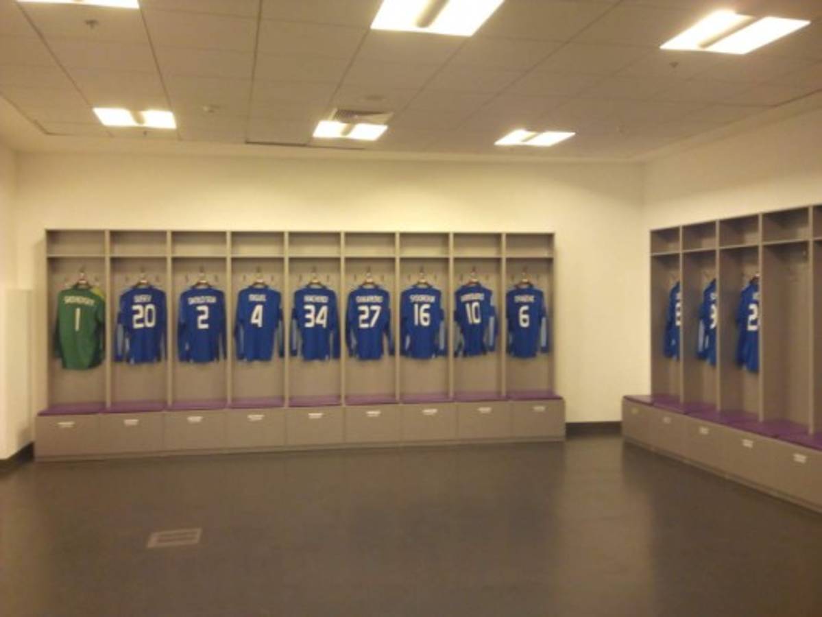 ¡Solo para curiosos! Las mejores fotos del estadio donde se jugará la final de la Champions League 2018