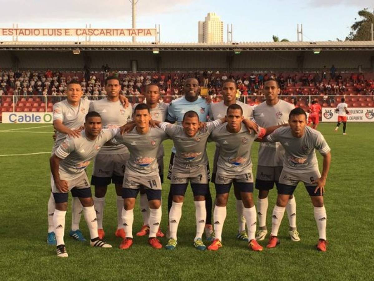 Los equipos de Centroamérica que se perfilan para descender este torneo