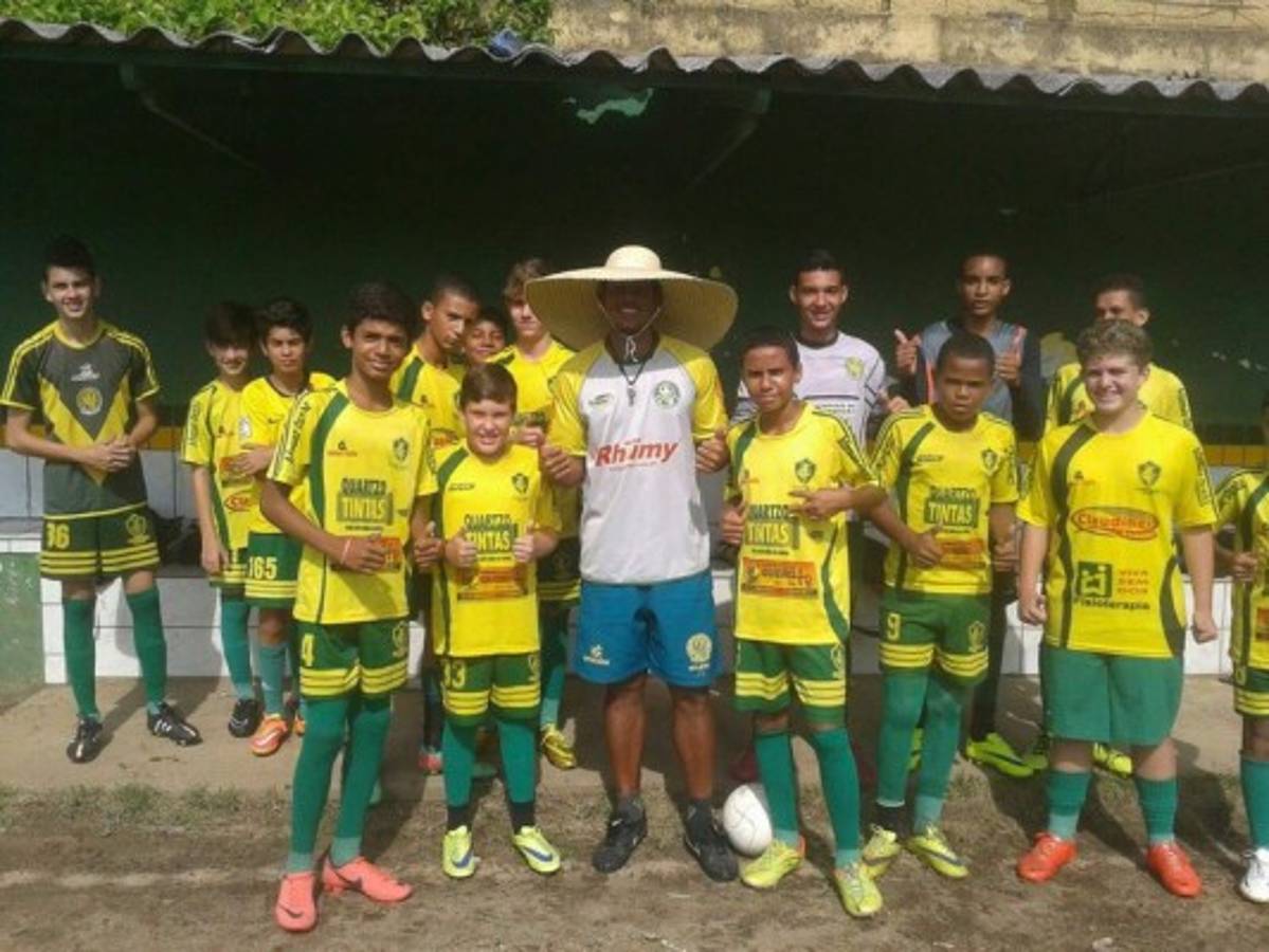 FOTOS: La nueva vida de extranjeros que figuraron en Honduras