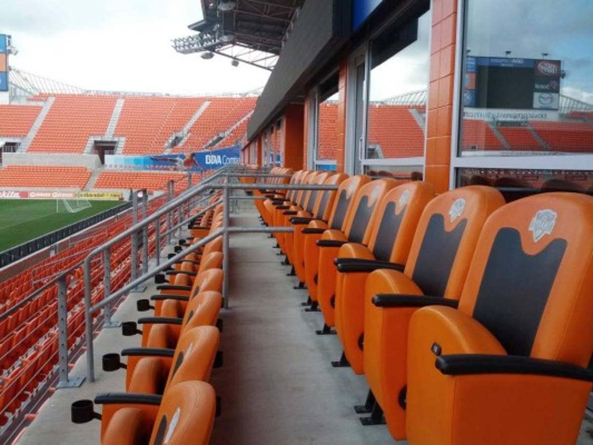 ¡De lujo! Los estadios donde Honduras jugará sus amistosos de febrero  