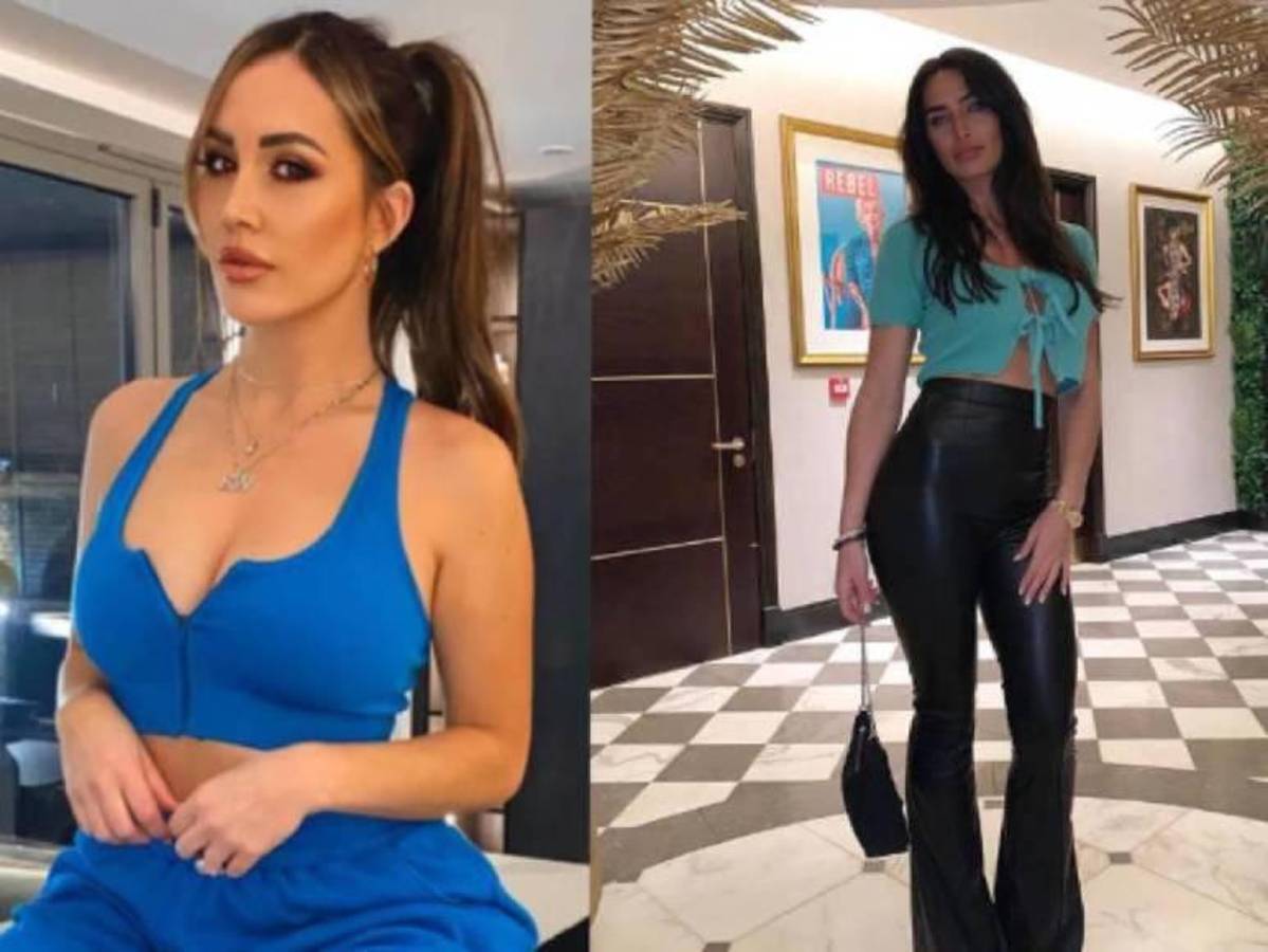 Kyle Walker, jugador del Manchester City, aumenta la polémica tras su doble vida: la dura petición de su esposa