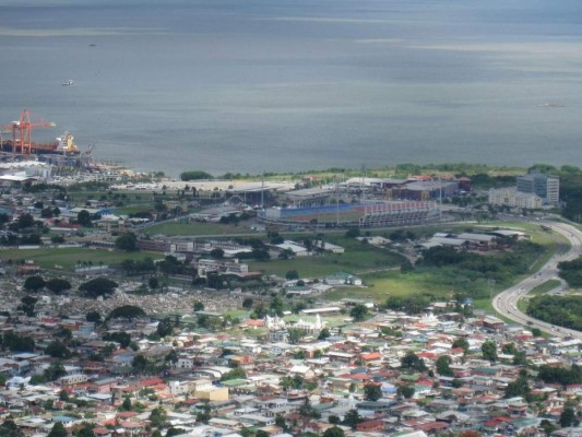Así es el Hasely Crawford, estadio del Trinidad y Tobago - Honduras por Liga de Naciones de la Concacaf