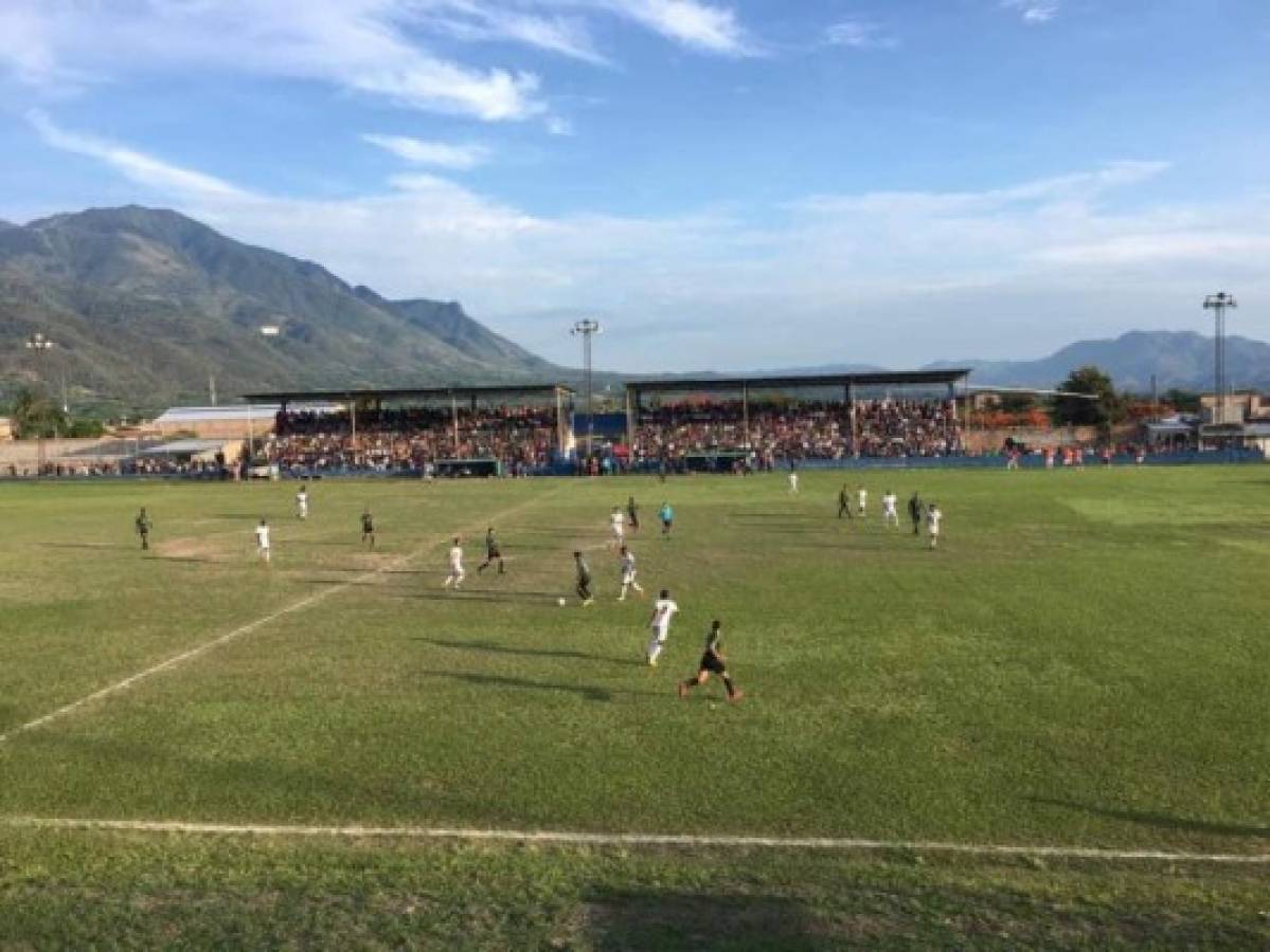 A. Pinares vs. Victoria: Así es el estadio John F. Kennedy que albergará la ida de la finalísima del Ascenso