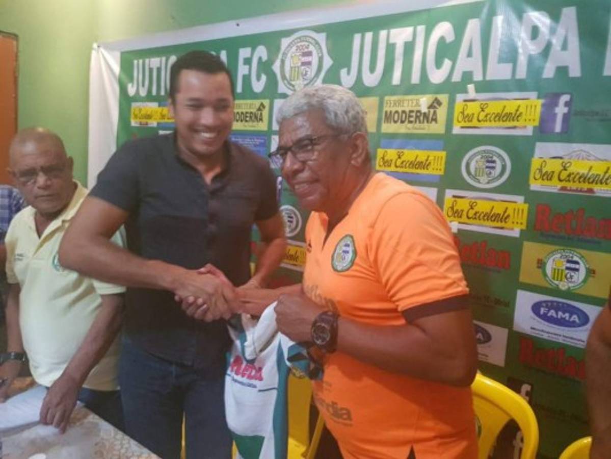 FICHAJES: Olimpia con una baja, Motagua renueva y Real España anuncia fichaje