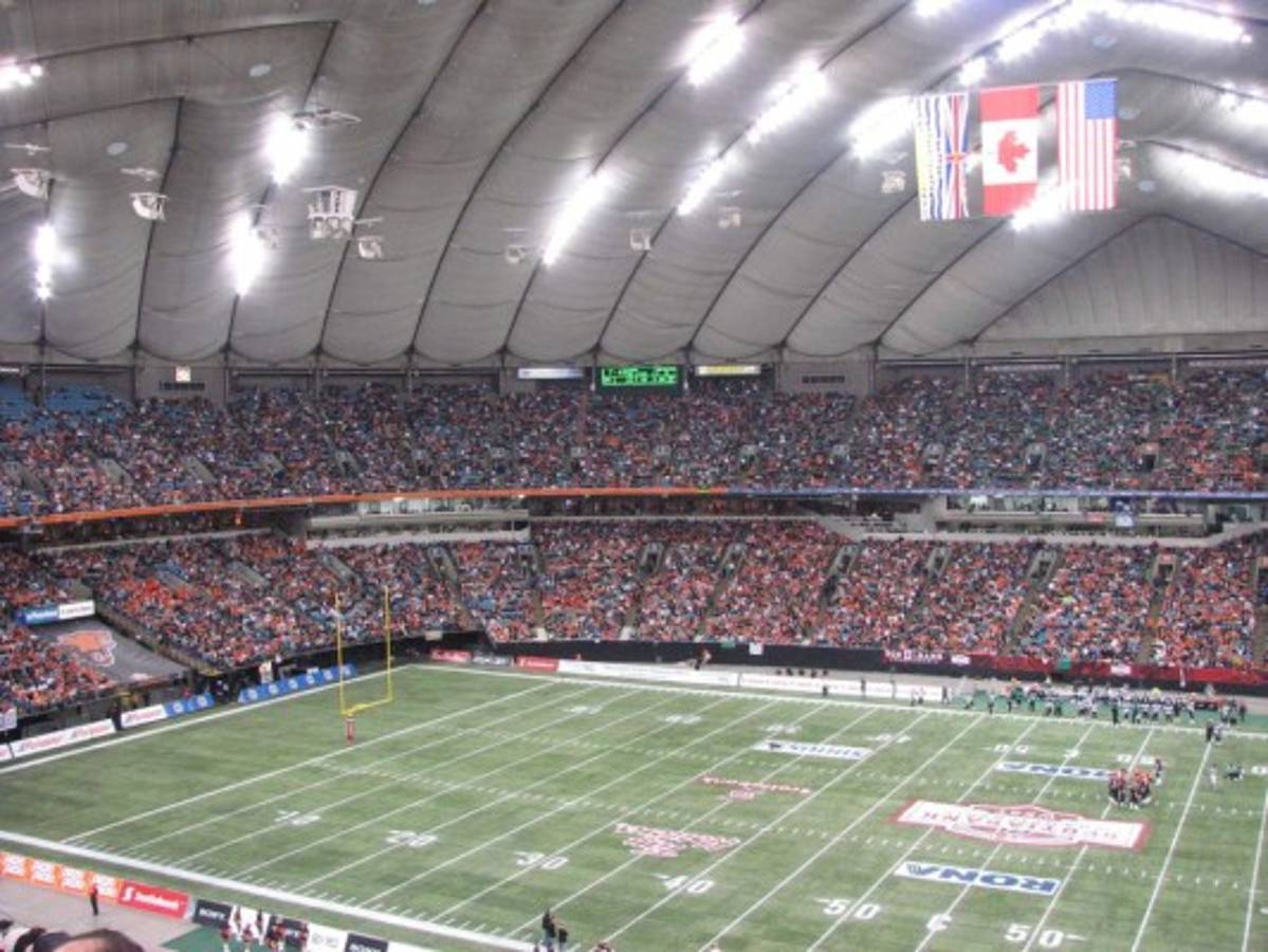 Las curiosidades de los estadios en los que Honduras jugará