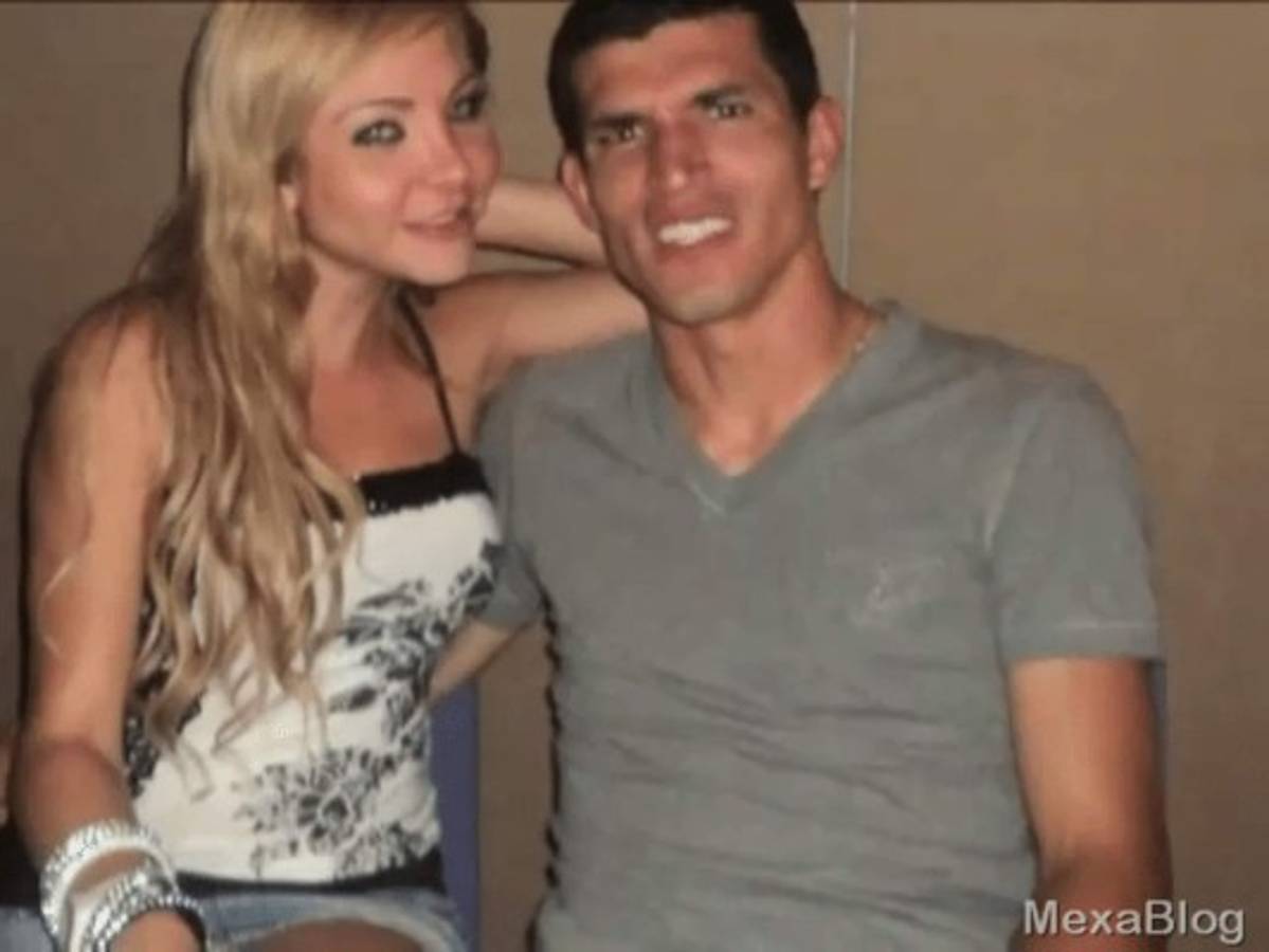 Las fotos que estrellas del fútbol mexicano desearían que no existieran