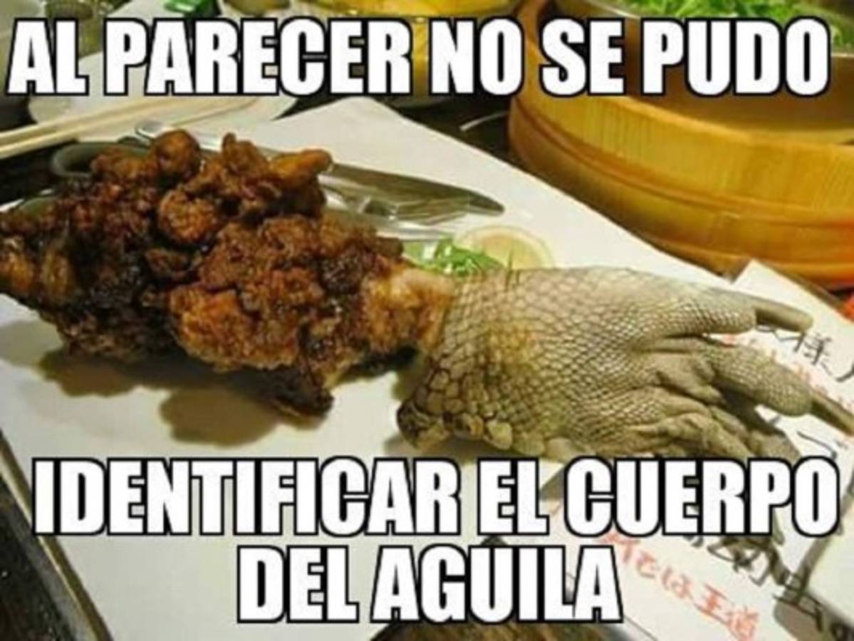 Despedazan con burlas al Motagua tras perder la final contra Real España