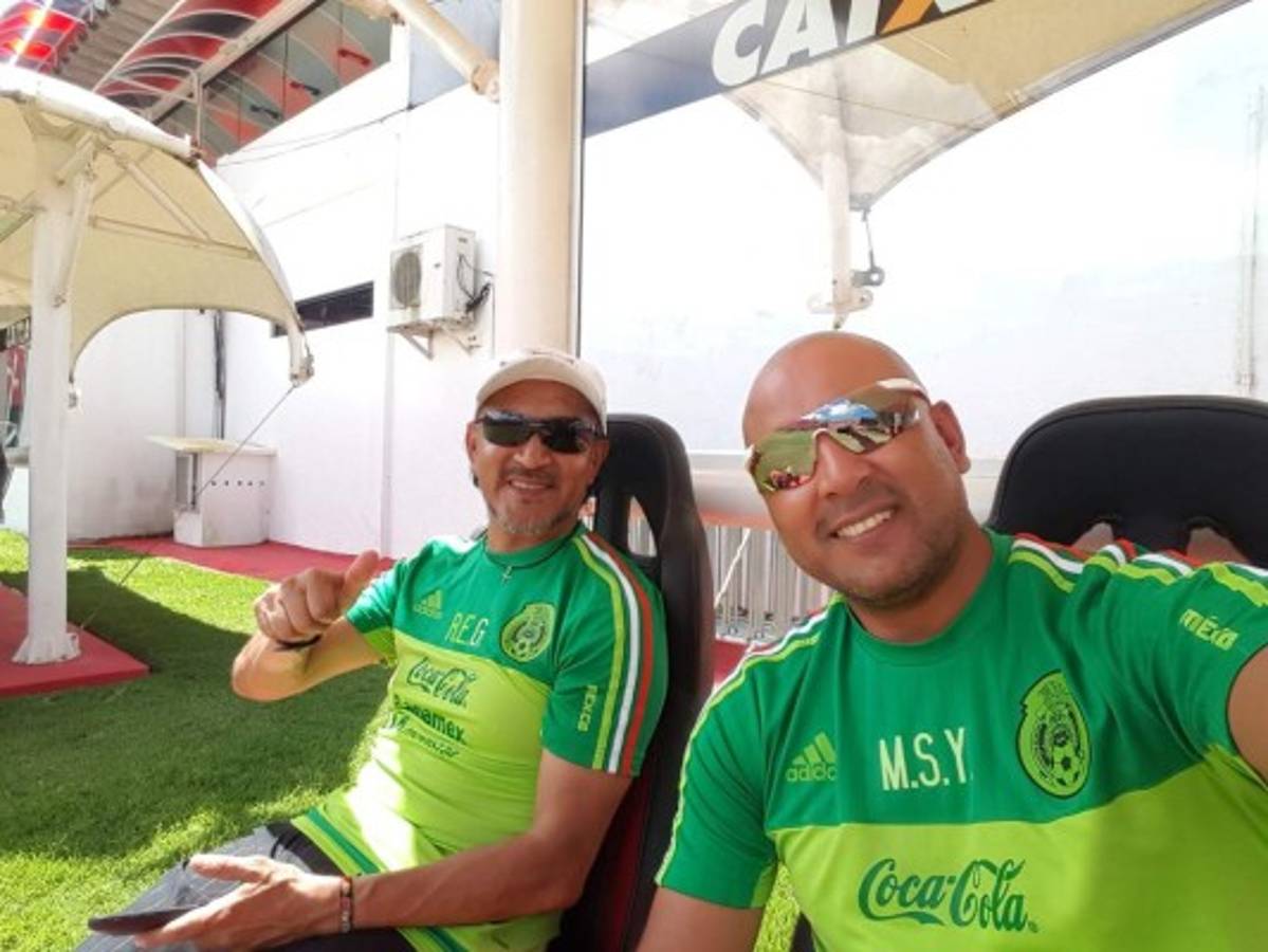 Fichajes: Real España tiene nuevo técnico y jugador catracho con ofertas de Portugal y Brasil