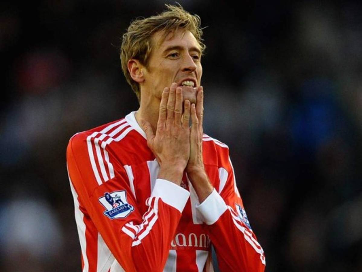 Los futbolistas más feos del planeta