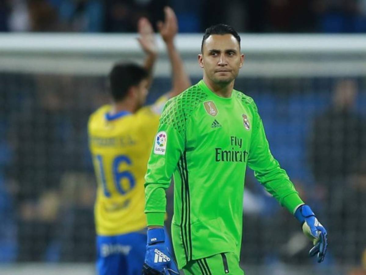 Rumores/Fichajes: Keylor Navas revela su futuro; sorprendente destino de Benzema