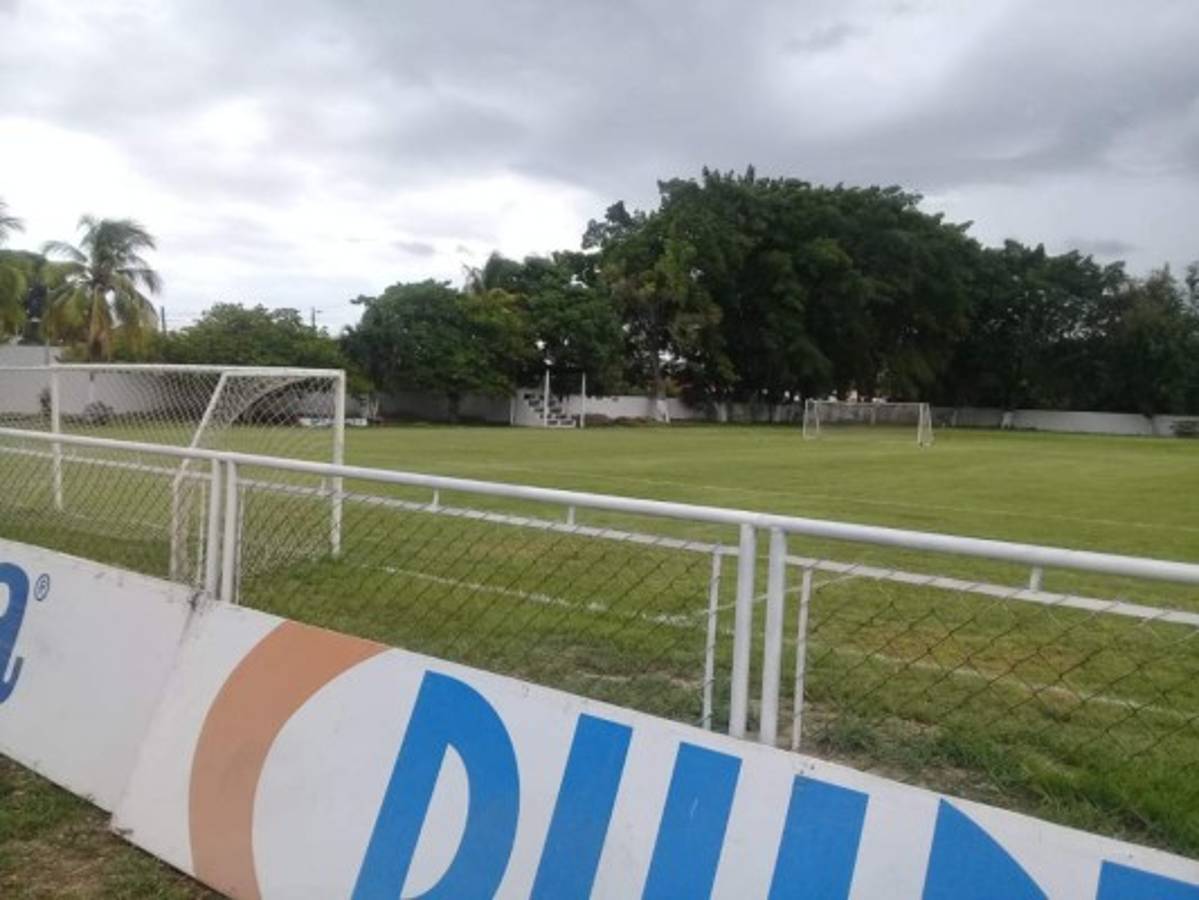 ¡Con todas las medidas! Marathón ya acondicionó su sede para iniciar pretemporada de cara al Apertura