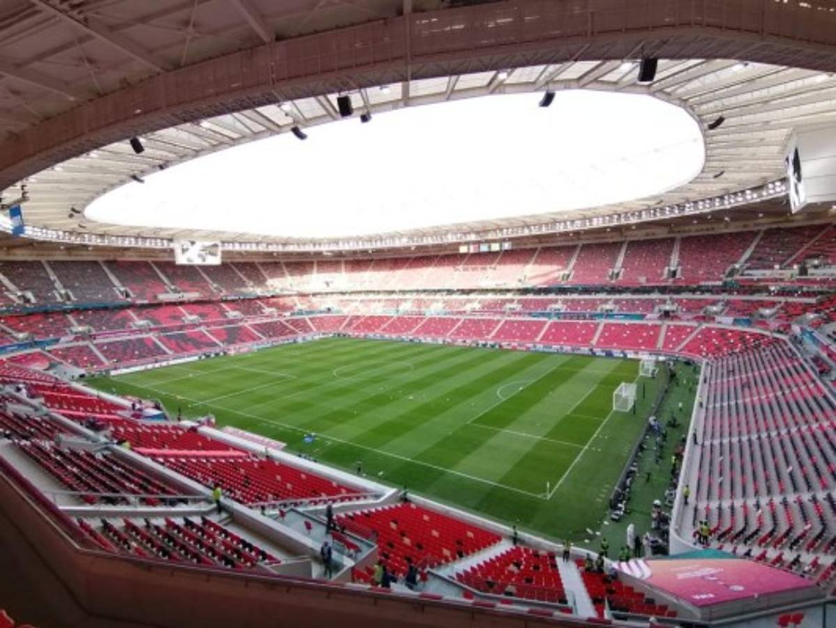 Desmontables y serán donados: así son las 8 maravillas de estadios que albergarán el Mundial de Qatar 2022