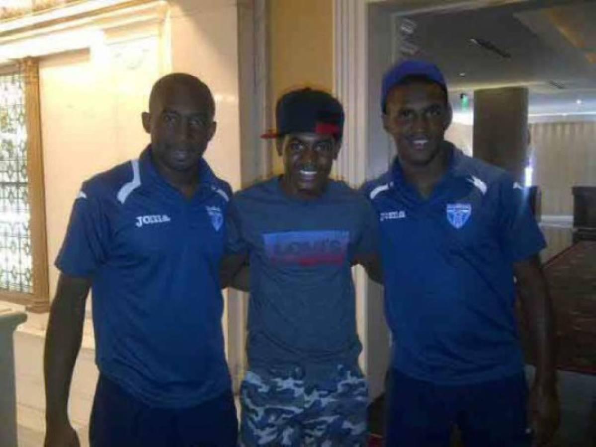 La More: casi juega en la MLS y una exreina le robó el corazón, así es la vida del influencer que está cerca de ser presidente de club profesional en Honduras