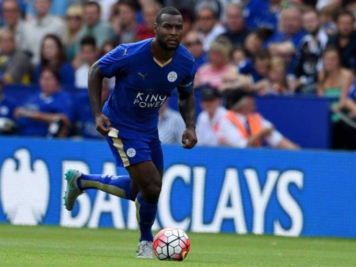 Los 10 fichajes más caros en la historia del Leicester City