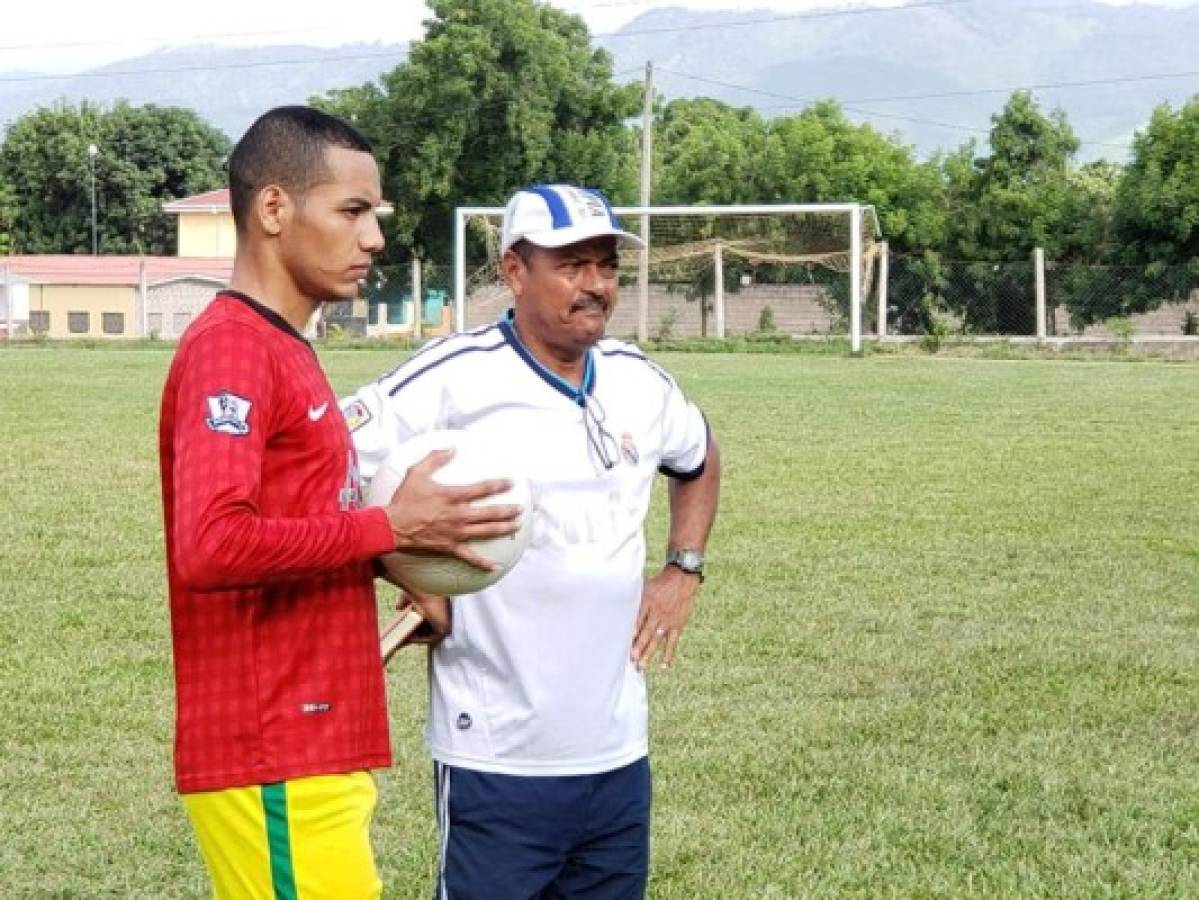 Técnicos de equipos de la Liga de Ascenso de Honduras que buscan un boleto a Primera División