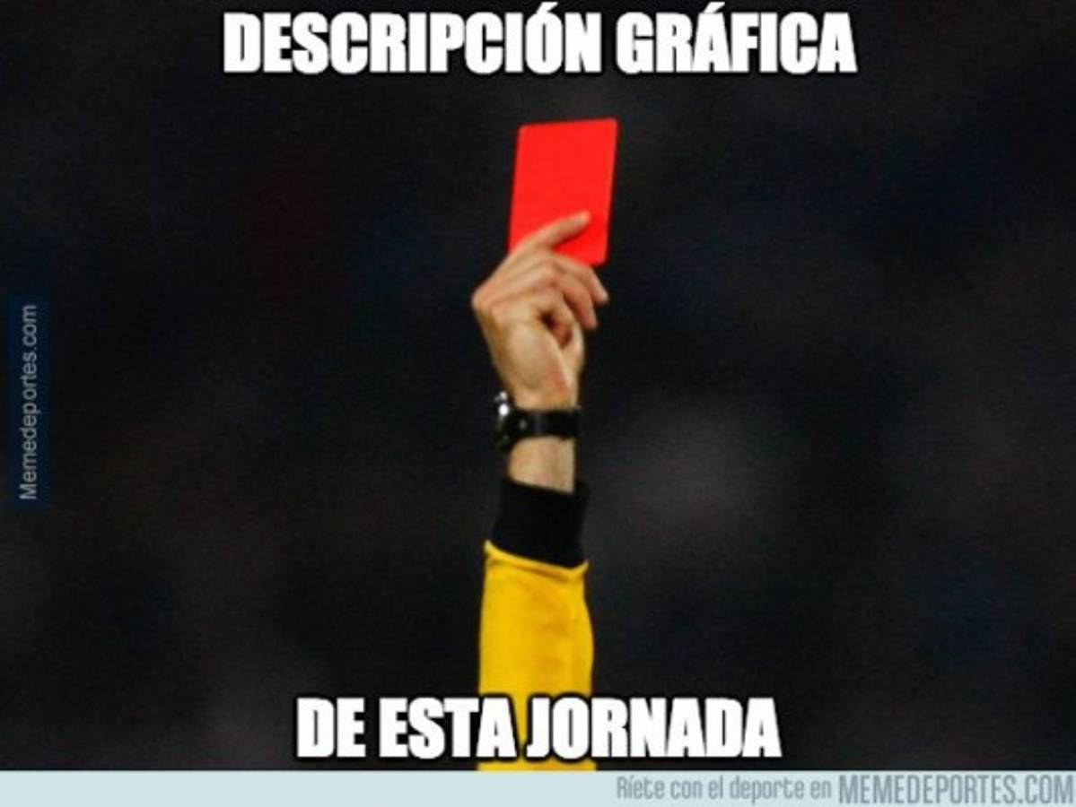 ¡Durísimos memes! Suárez y Lenglet, los más burlados tras el empate Barcelona-Girona