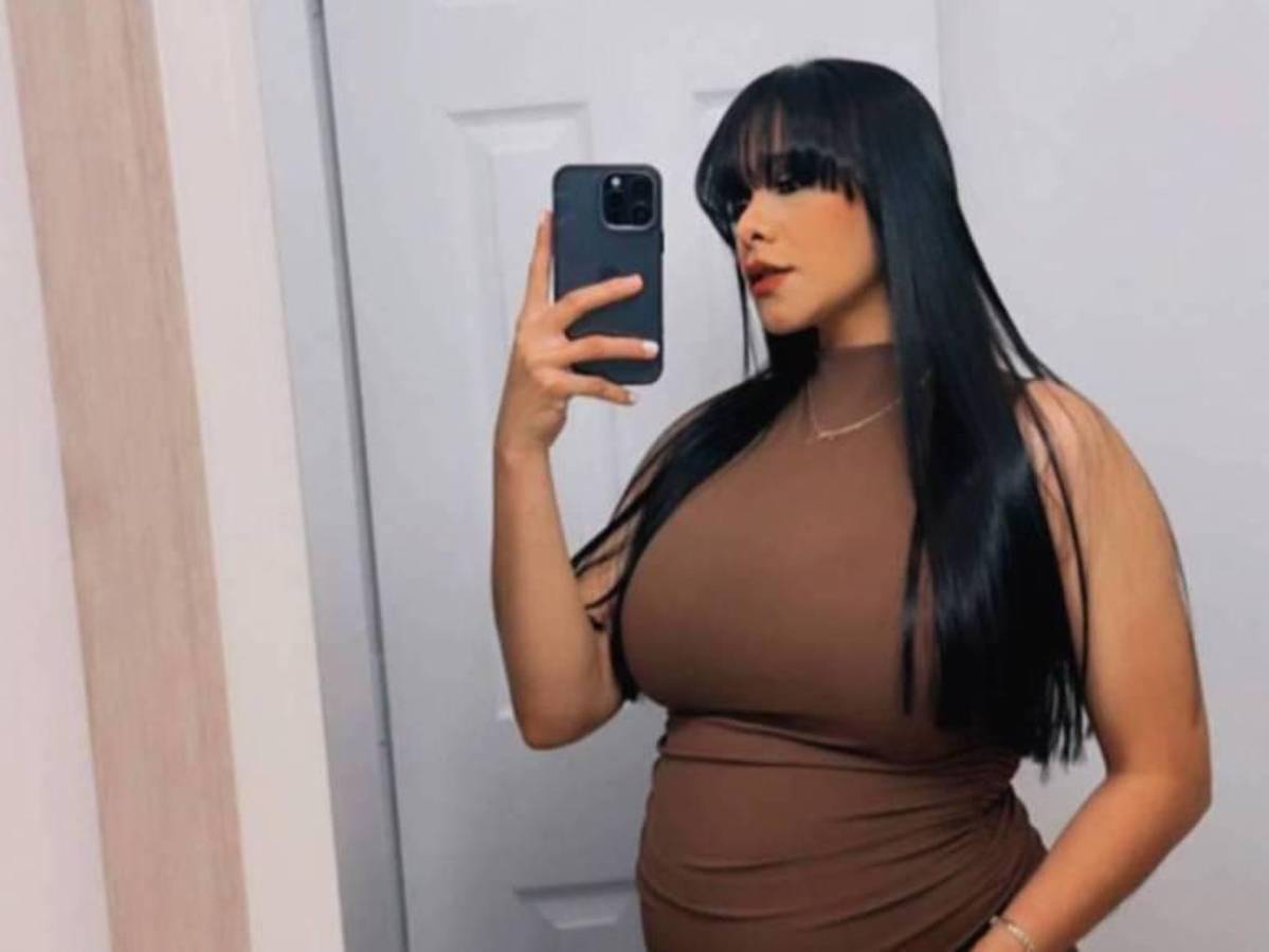 Ella es la exjugadora del Motagua que decidió migrar a Estados Unidos y su vida dio un giro inesperado