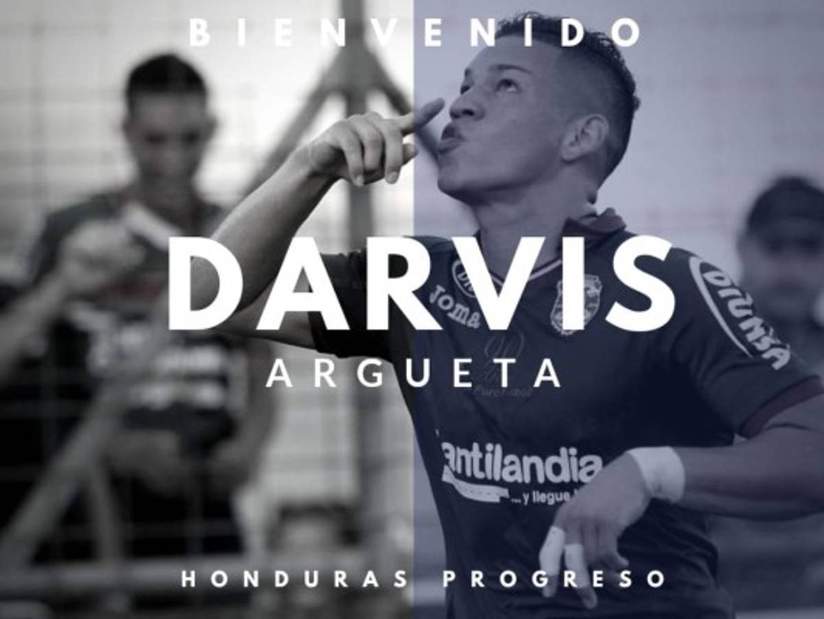 FICHAJES: Estuvo arrestado en USA y regresa a Honduras; delantero iría a China y Marathón tiene dos nuevos jugadores