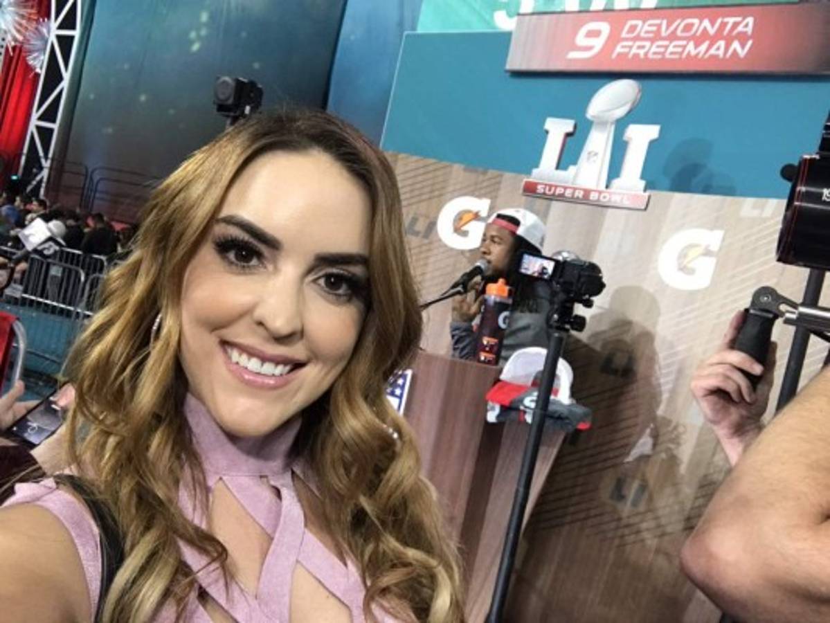 Estas son las linduras que cubren el Super Bowl 51