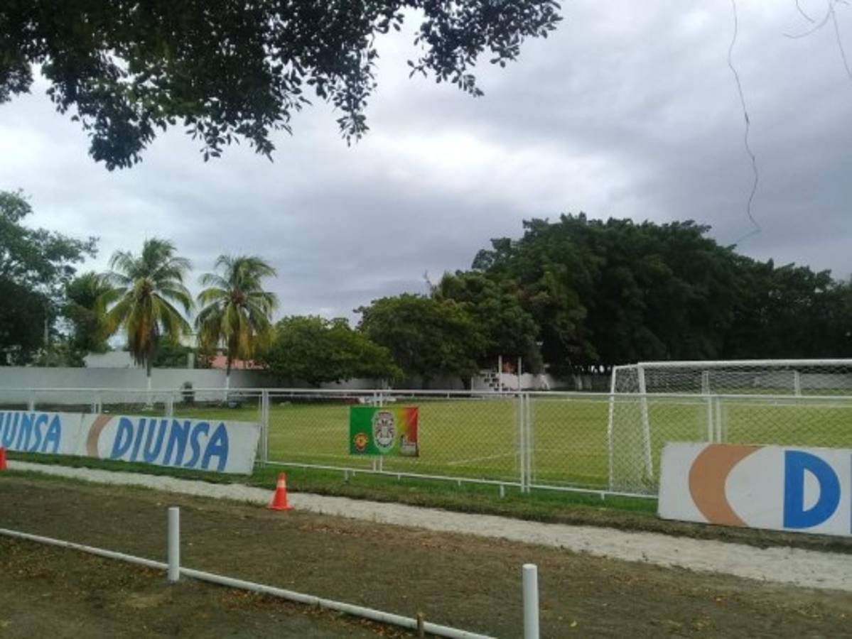 ¡Con todas las medidas! Marathón ya acondicionó su sede para iniciar pretemporada de cara al Apertura