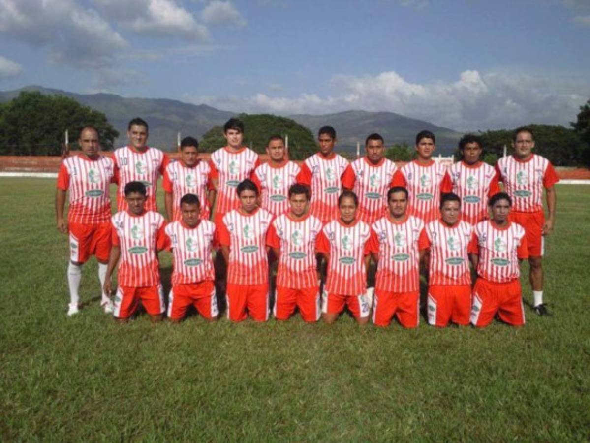 TOP: ¿Infop? Los nombres más raros de los clubes en Centroamérica