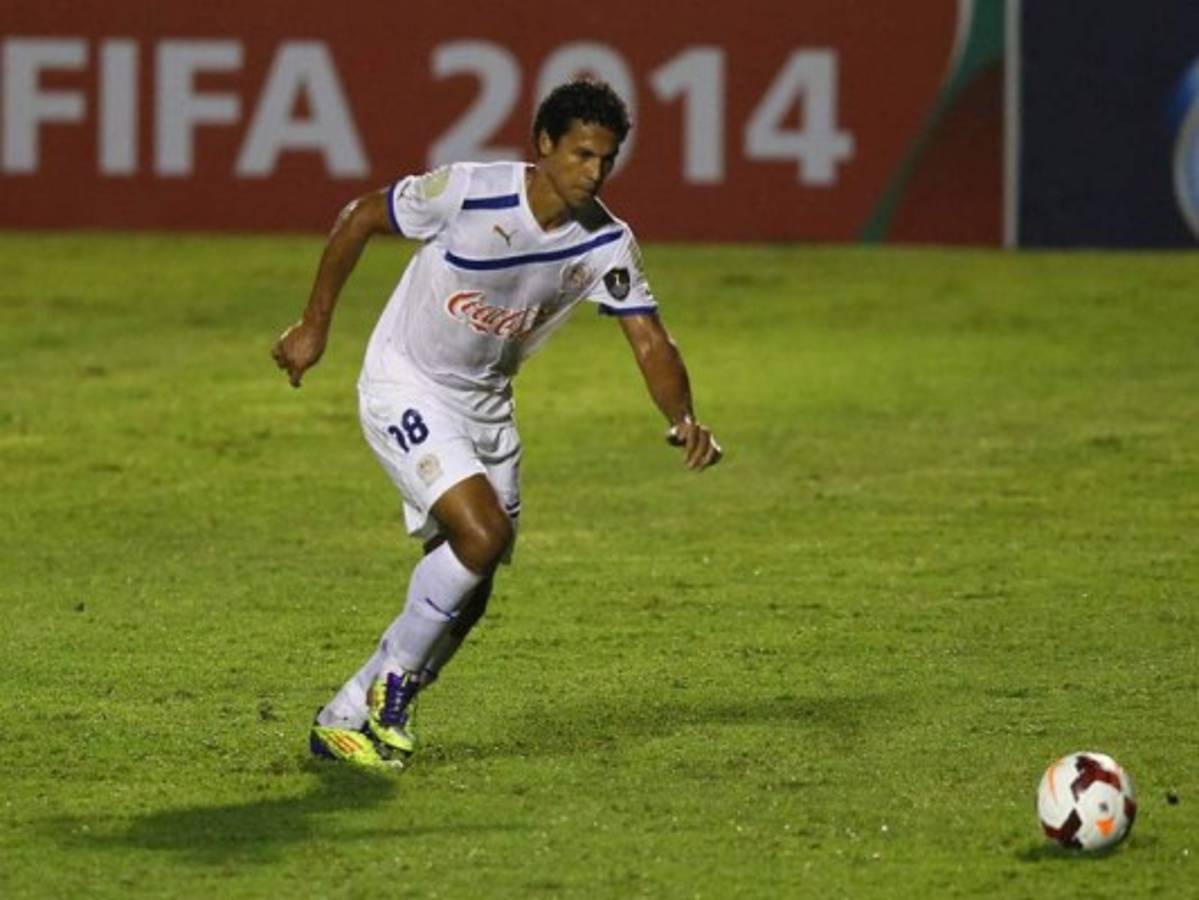 Con Danilo Tosello al banquillo: El 'Dream team' de Javier Portillo con sus excompañeros