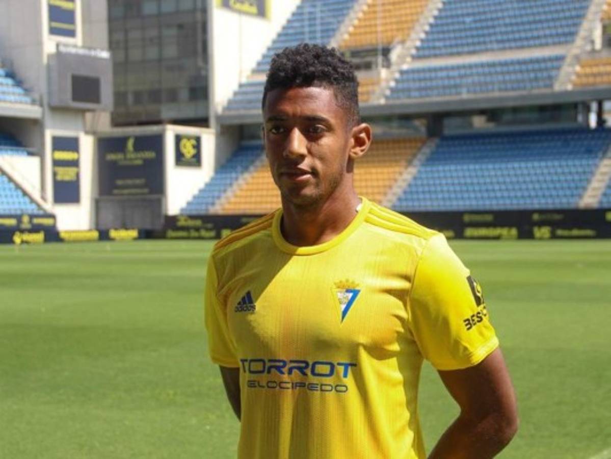 Los 15 jugadores más caros que ha tenido Honduras en los últimos 20 años